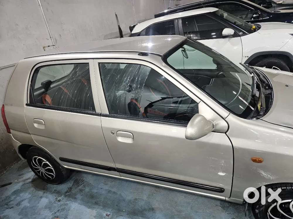 Maruti Suzuki