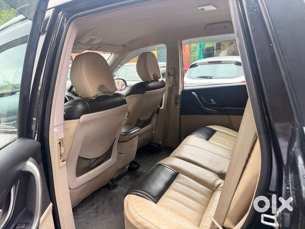 Mahindra Xuv500 Diesel 2017