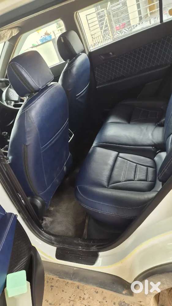 2nd Owner Hyundai Creta 2019