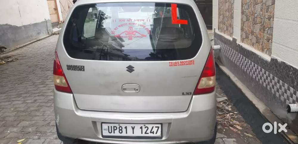 Maruti Suzuki Zen Estilo 2012 Petrol Good Condition