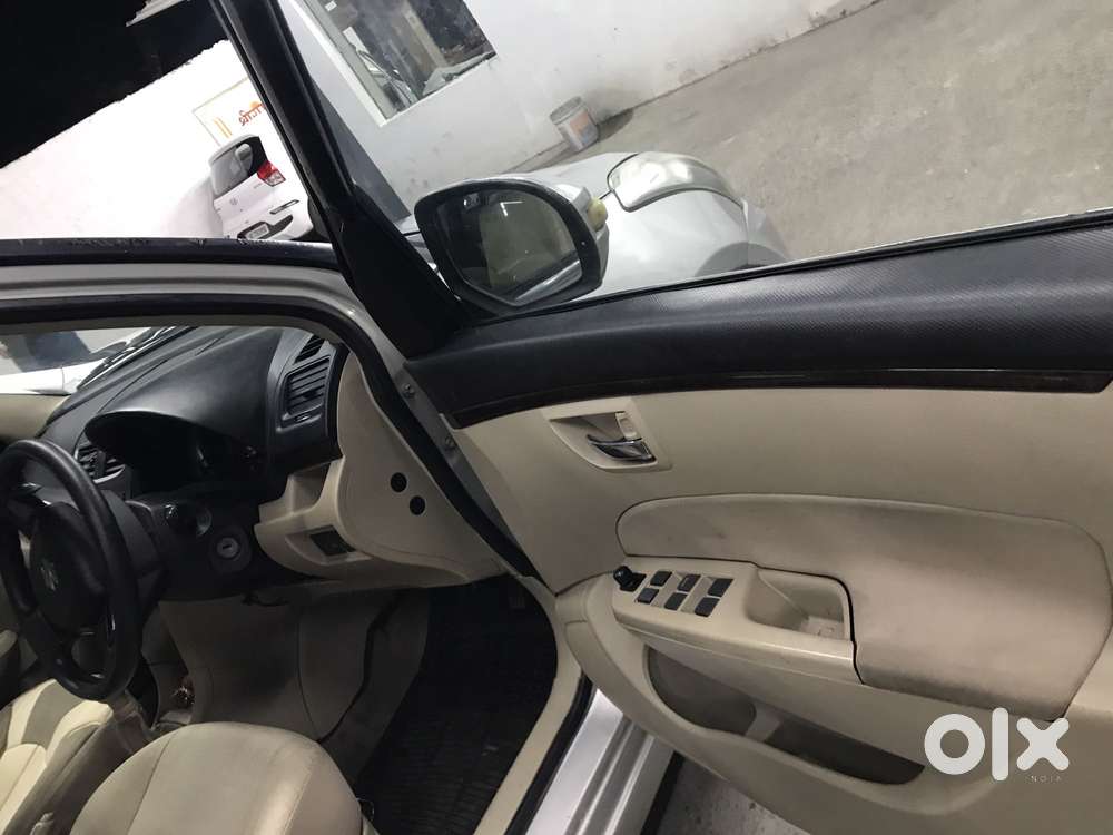 Maruti Suzuki Swift Dzire Vdi Optional, 2016, Diesel
