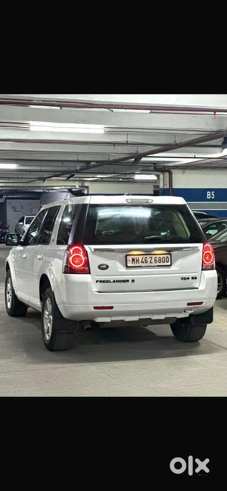 Land Rover Freelander 2 Se, 2014, Diesel