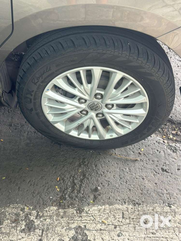 Maruti Suzuki Ertiga 2018