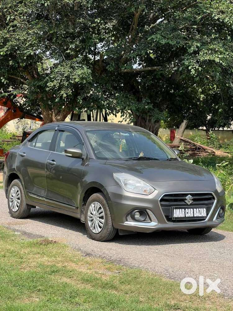Maruti Suzuki Swift Dzire 1.3 Vxi, 2023, Petrol