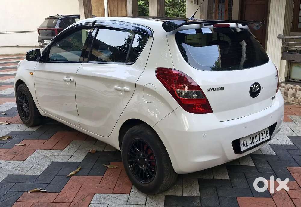 Hyundai I20 Magna 2010 Model