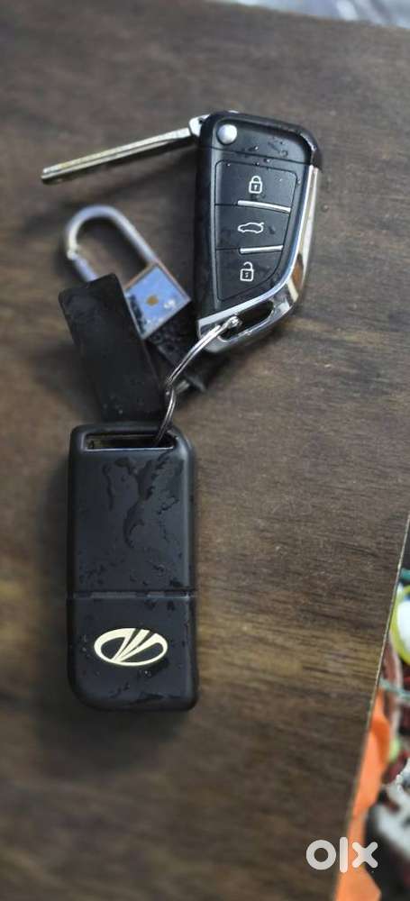 Mahindra Xuv500 W6 1.99 Mhawk, 2014, Diesel