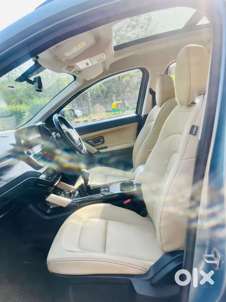 Tata Safari 2.0 Kryotec Xz Plus, 2021, Diesel