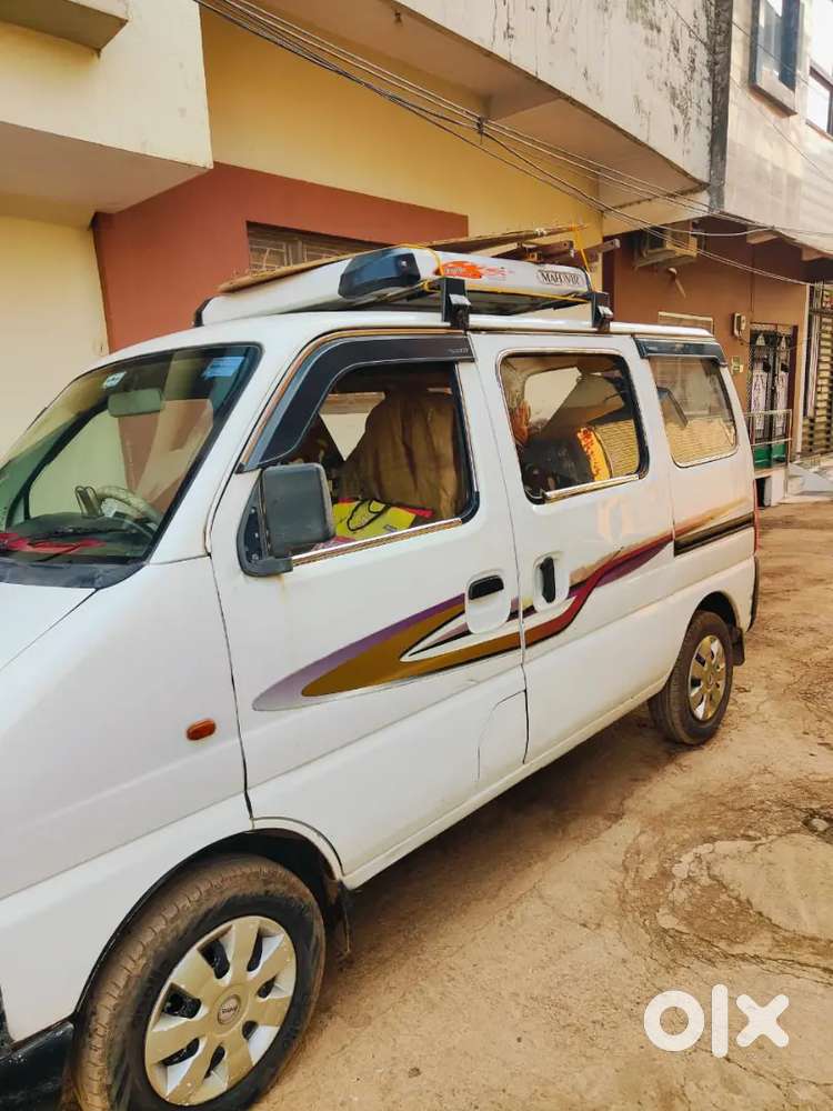 Maruti Suzuki Eeco 2011 Urgent Sale