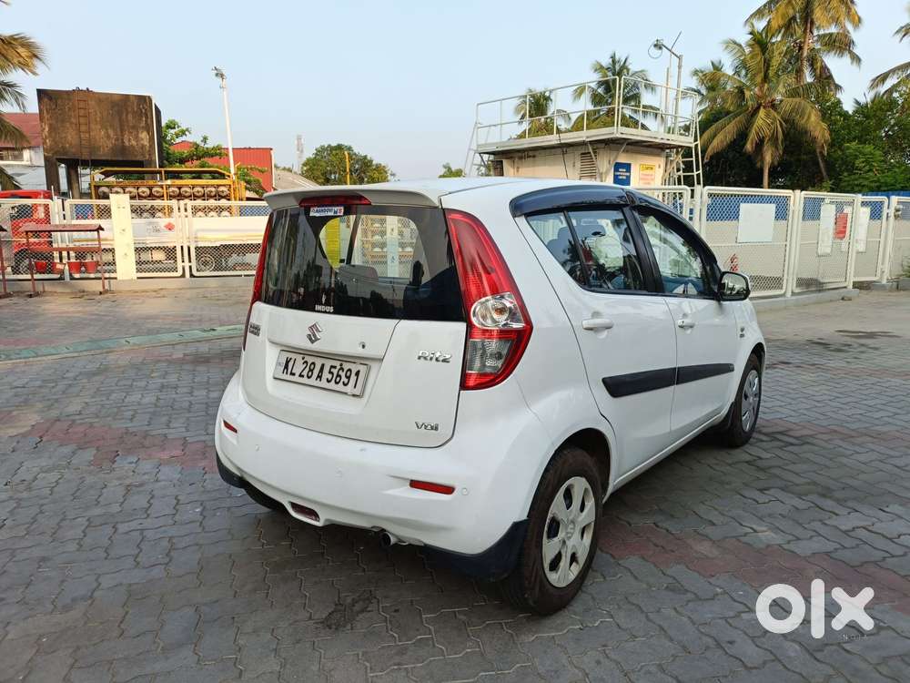 Maruti Suzuki Ritz Vdi Bs-iv, 2012, Diesel