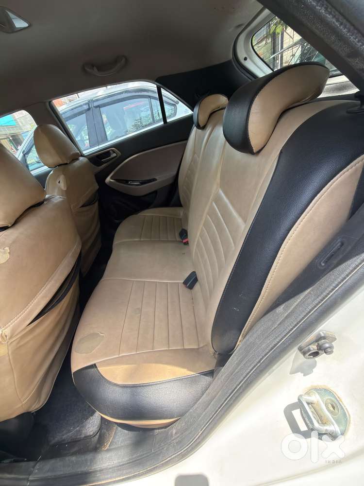 Hyundai New I20 1.2 Asta Mt, 2015, Diesel