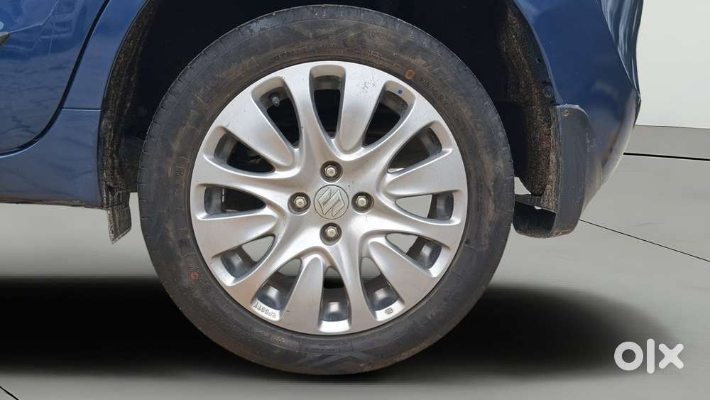 Maruti Suzuki Baleno 1.2 Zeta, 2018, Petrol