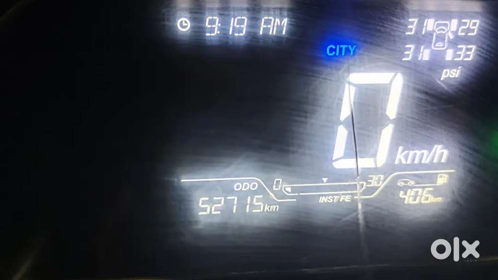 Tata Nexon 2022 Petrol