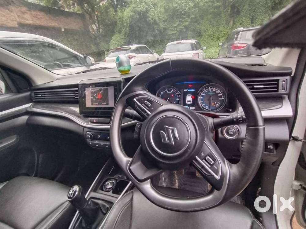 Maruti Suzuki Xl6 1.5 Alpha Mt, 2021