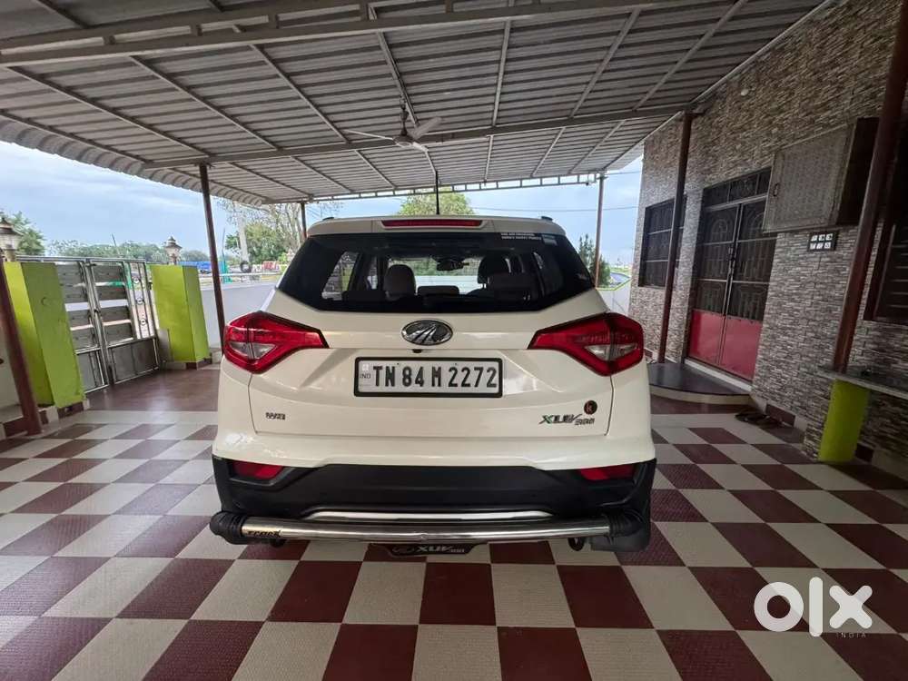 Mahindra Xuv300 W8(o) Diesel 2021