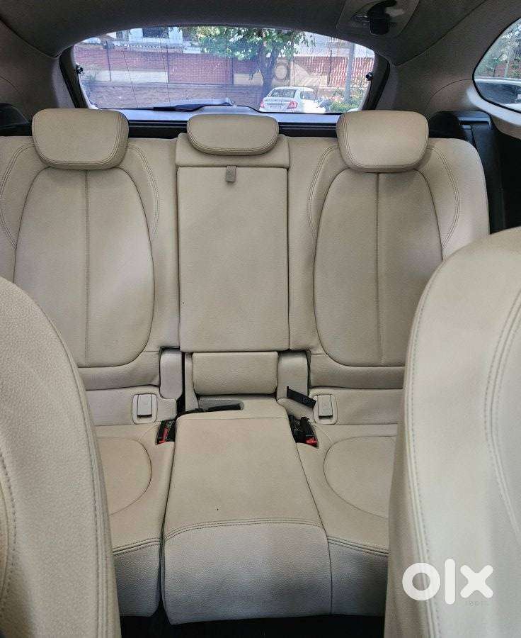 Bmw X1 2.0 Sdrive 20d, 2017, Diesel