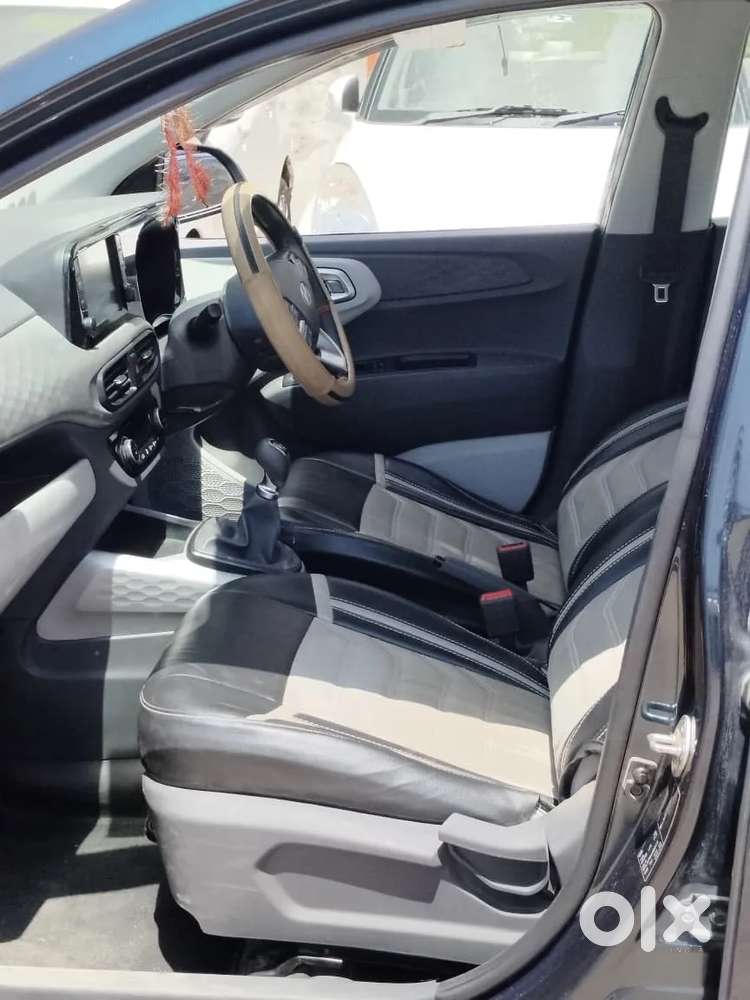 Hyundai Grand I10 Nios Sportz 1.2 Kappa Vtvt, 2023, Petrol