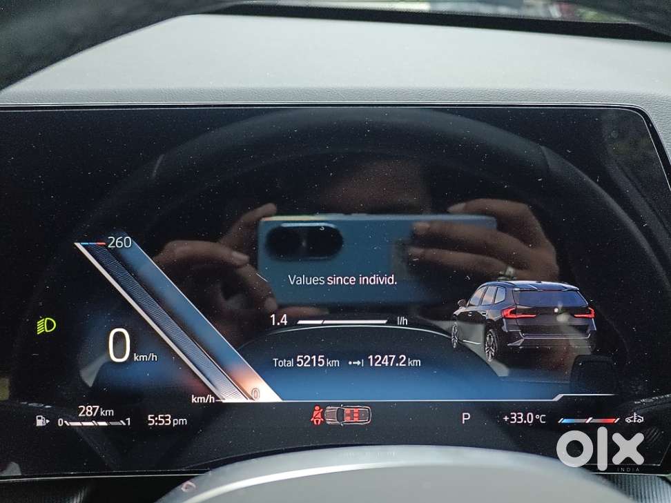 Bmw X1 Sdrive18i M Sport, 2023, Petrol