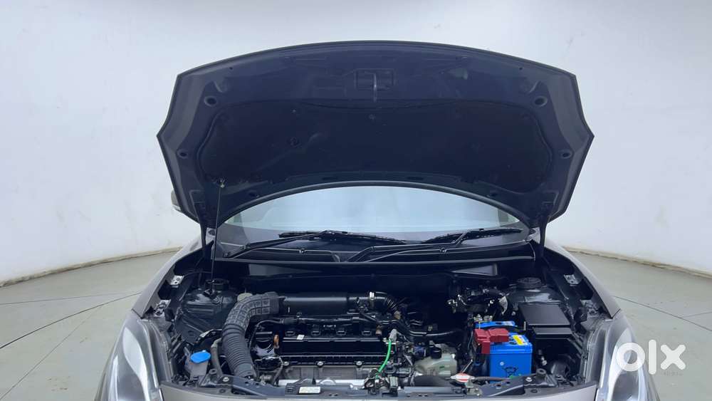 Maruti Suzuki Swift 2021-1.2 Zxi Plus Amt, 2023, Petrol