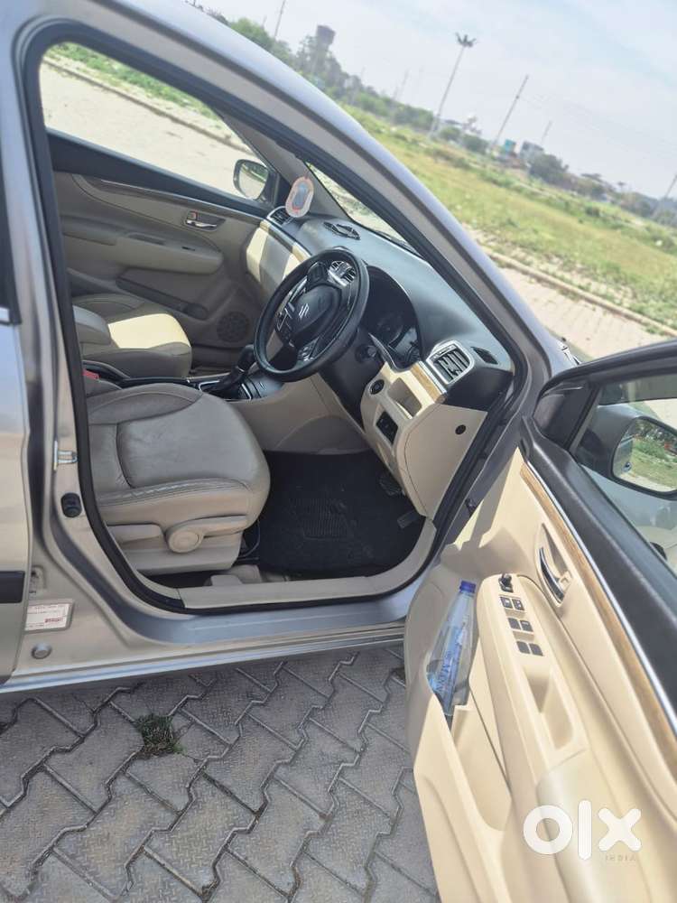 Maruti Suzuki Ciaz Alpha At Bsvi, 2019, Petrol