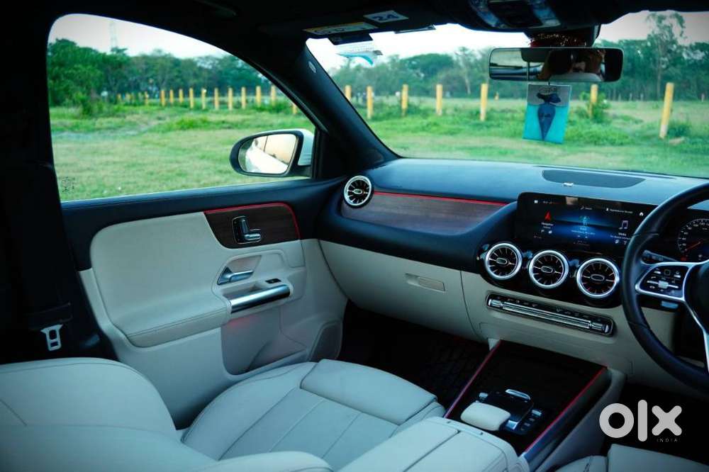 Mercedes-benz Gla 220d, 2022, Diesel