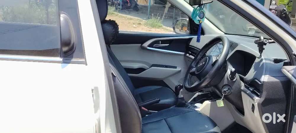 Kia Carens 2024 T Board Well Maintained