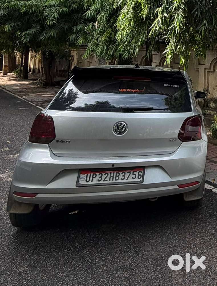 Volkswagen Polo Diesel 2016