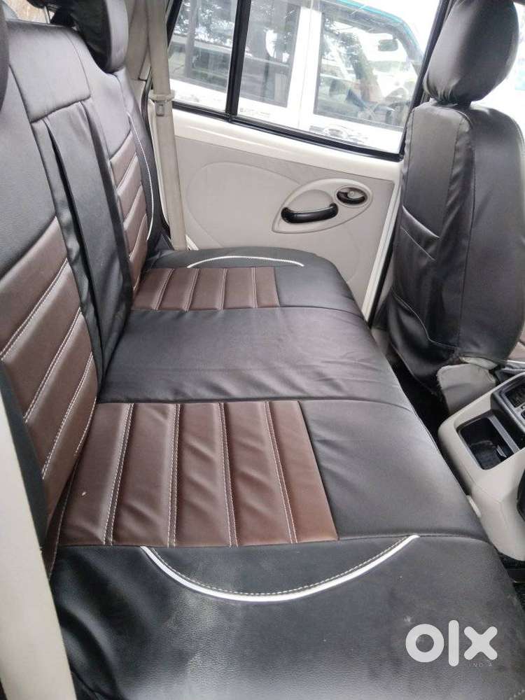 Mahindra Scorpio 2.2 S3 Plus, 2022, Diesel