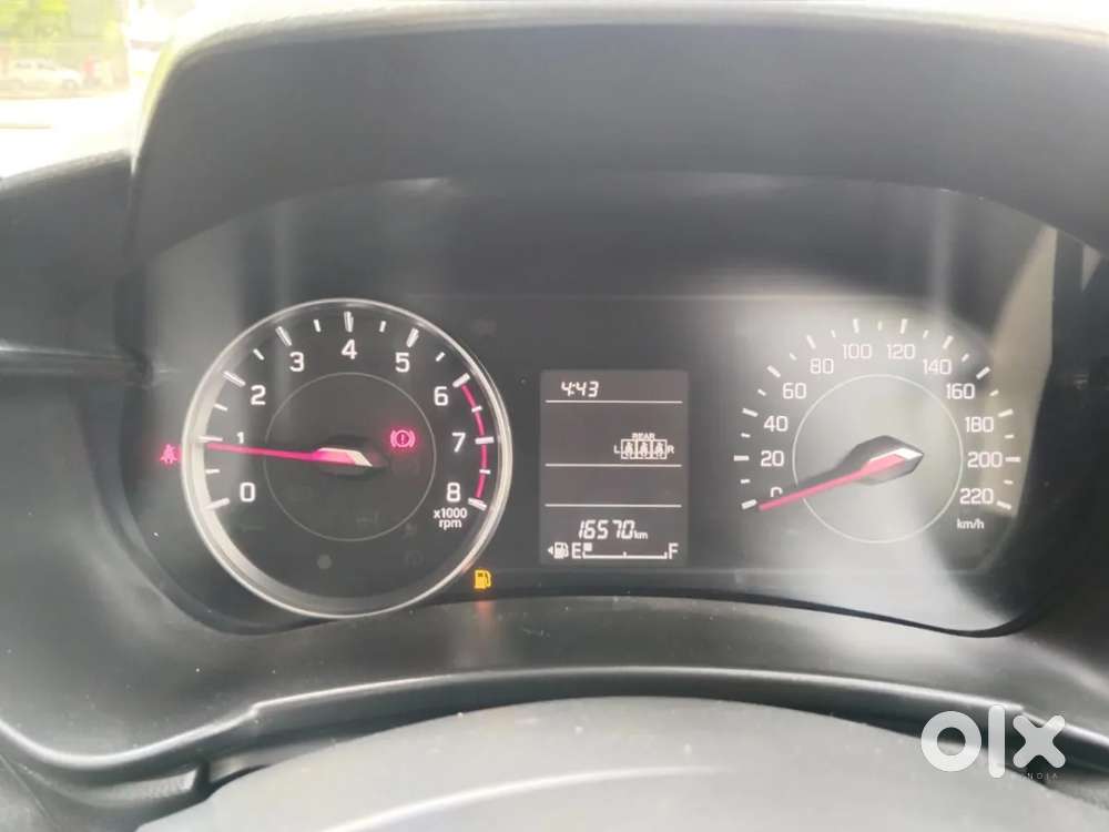 Maruti Suzuki Swift, 2025, Petrol