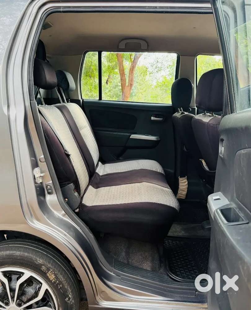 Maruti Wagon R 2011