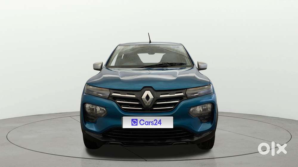 Renault Kwid 2015-2019 1.0 Rxt (o), 2022, Petrol