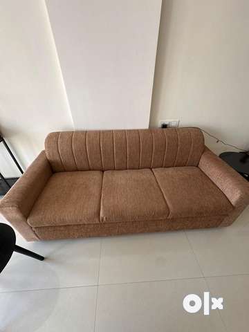 Olx 3 online seater sofa