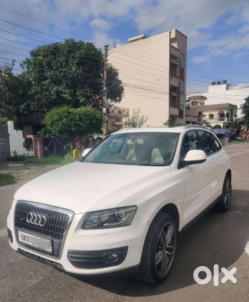 Audi Q5 2.0 Tdi Technology, 2012, Diesel