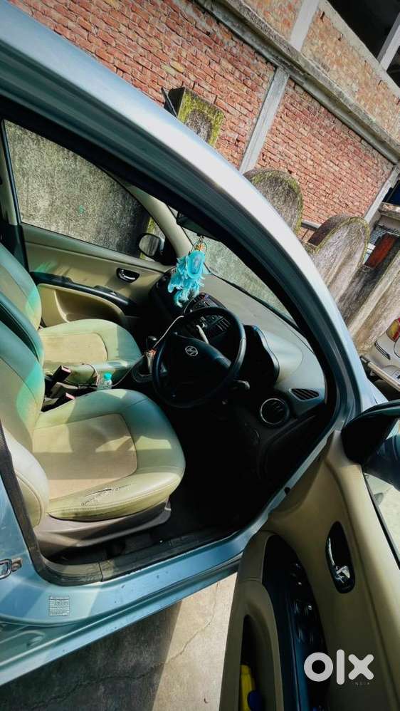 Hyundai I10 2011 Petrol Good Condition
