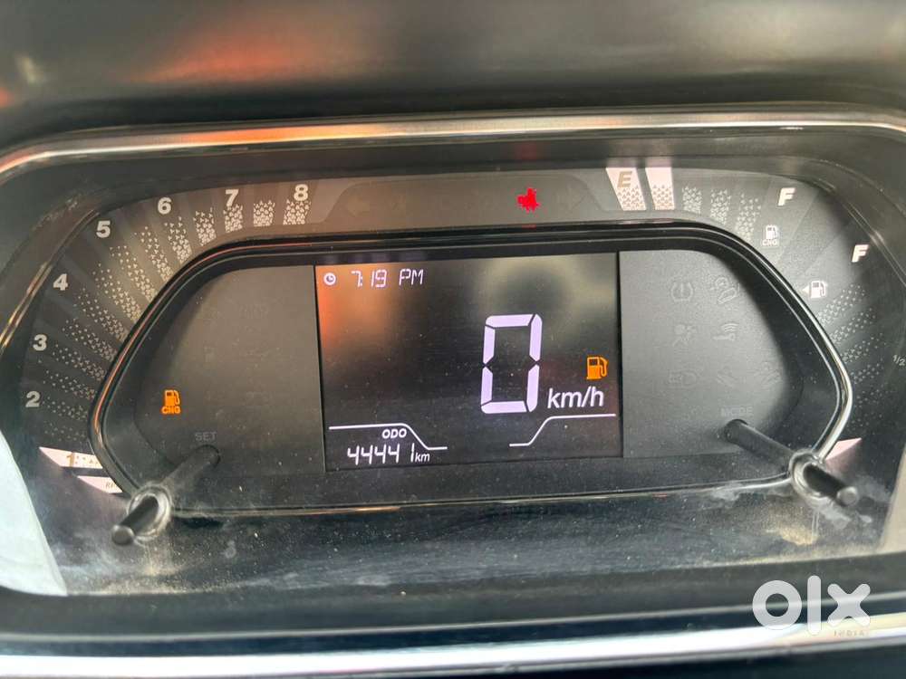 Tata Tiago 1.2 Revotron Xt Cng, 2023, Cng & Hybrids