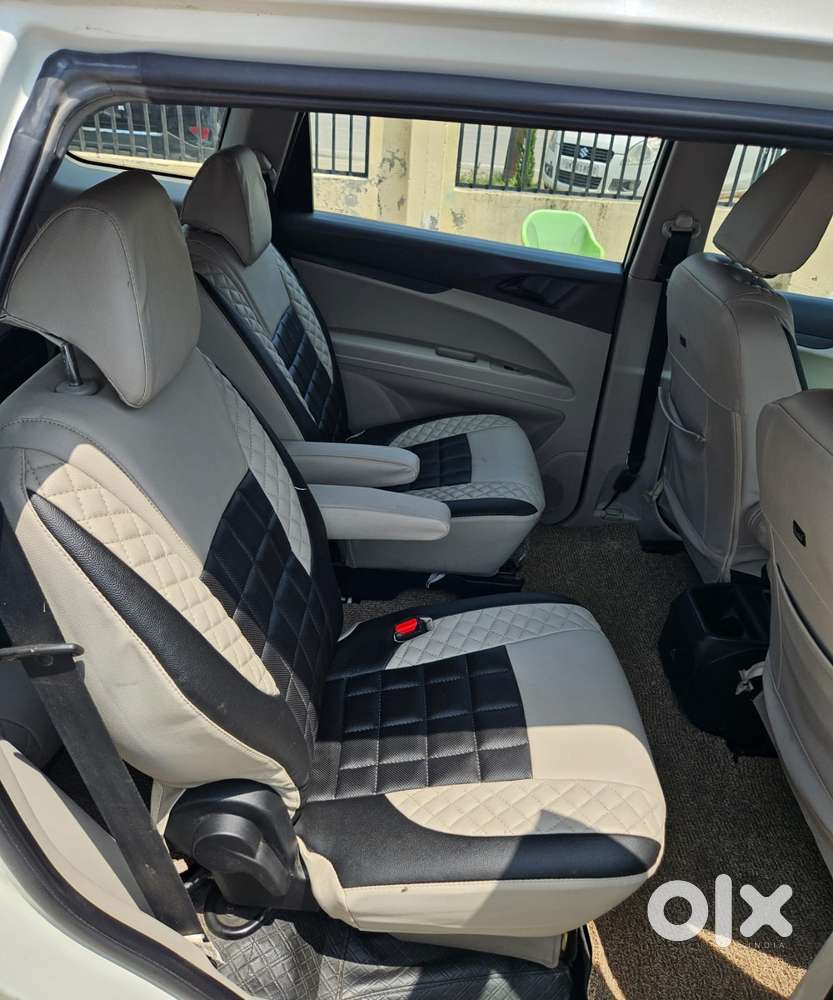 Mahindra Marazzo M2, 2020, Diesel