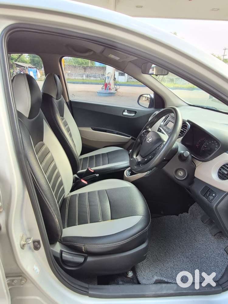 Hyundai Xcent 1.2 S Crdi, 2017, Diesel