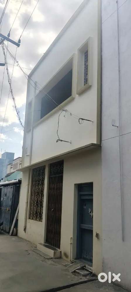 House rent 2 BH