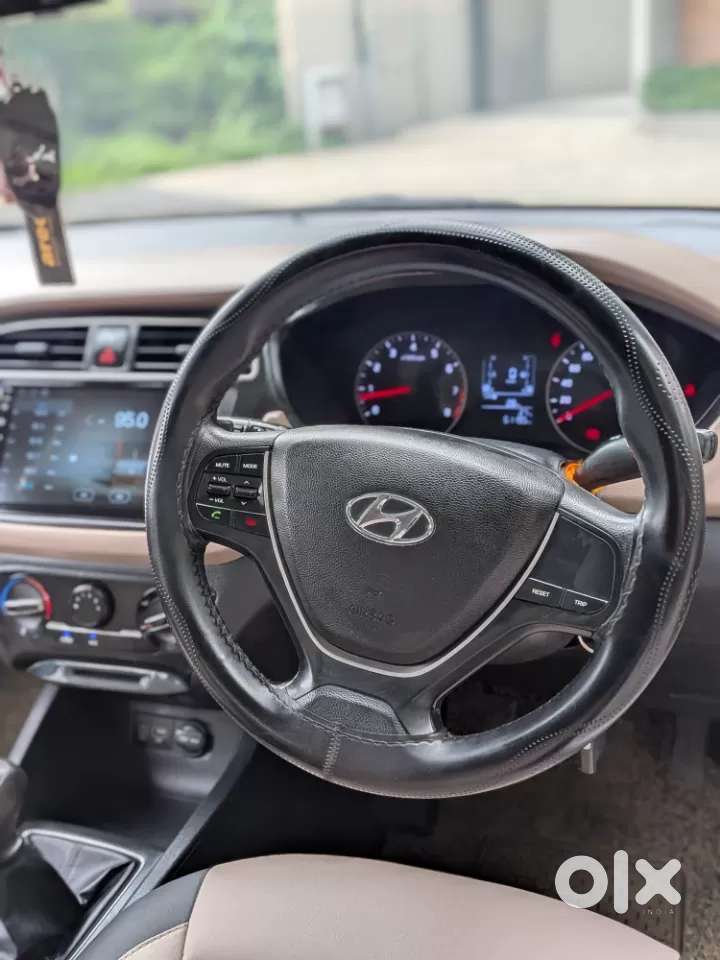 Hyundai Elite I20 [ ] 1.2 Magna, 2018, Petrol