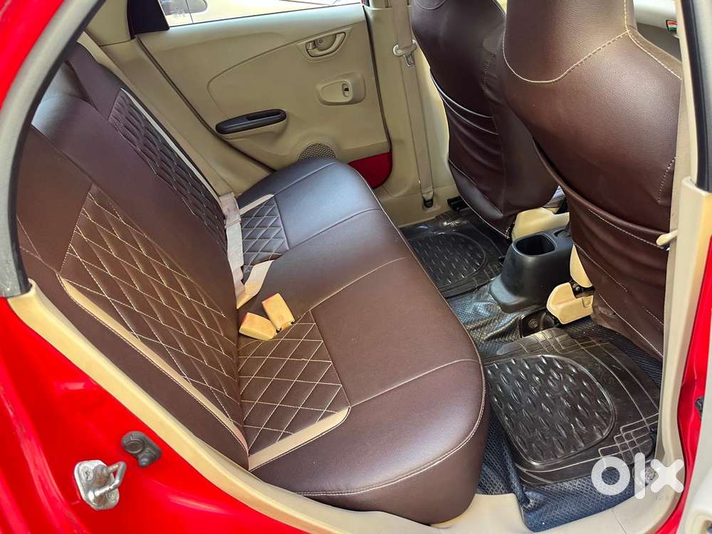Honda Brio S Mt, 2013, Petrol