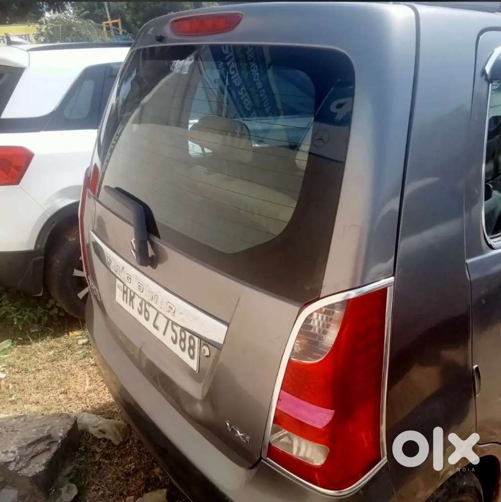 Maruti Suzuki Wagon R 1.0 2016 Cng & Hybrids 85000 Km Driven