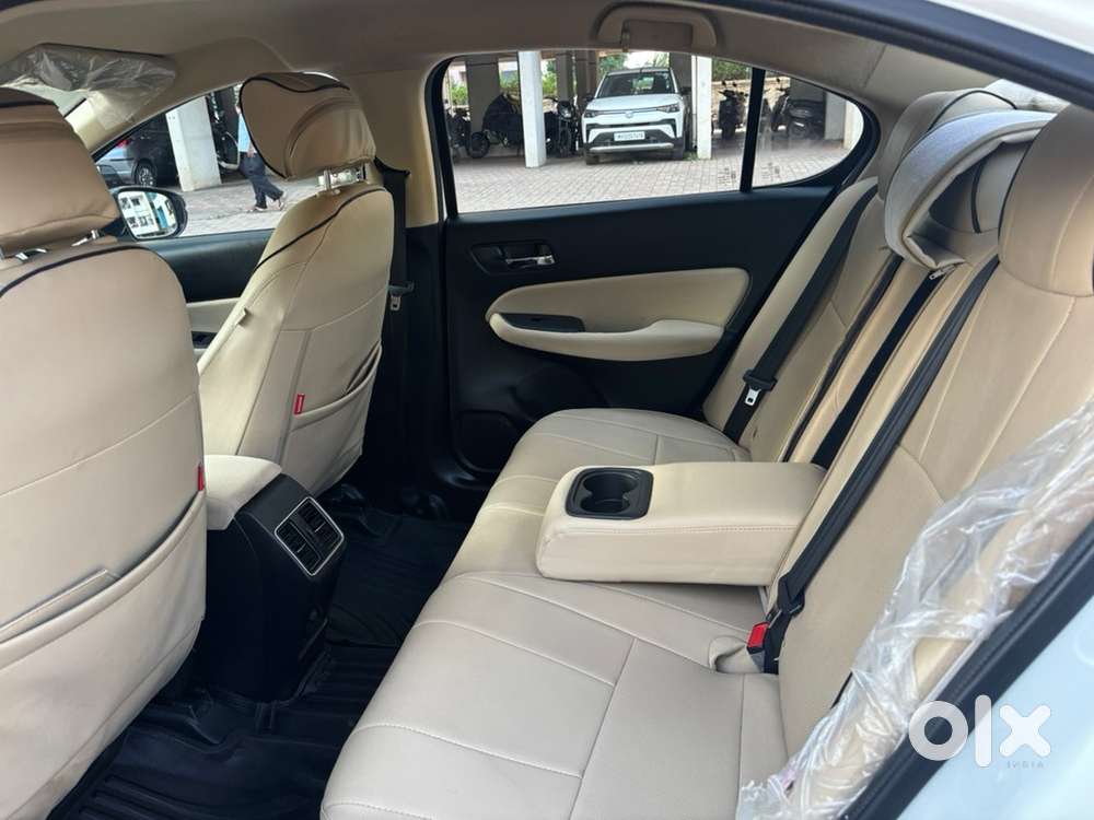 Honda City V I-vtec Mt | 5th Gen | 2021 | 1st Owner | Pune