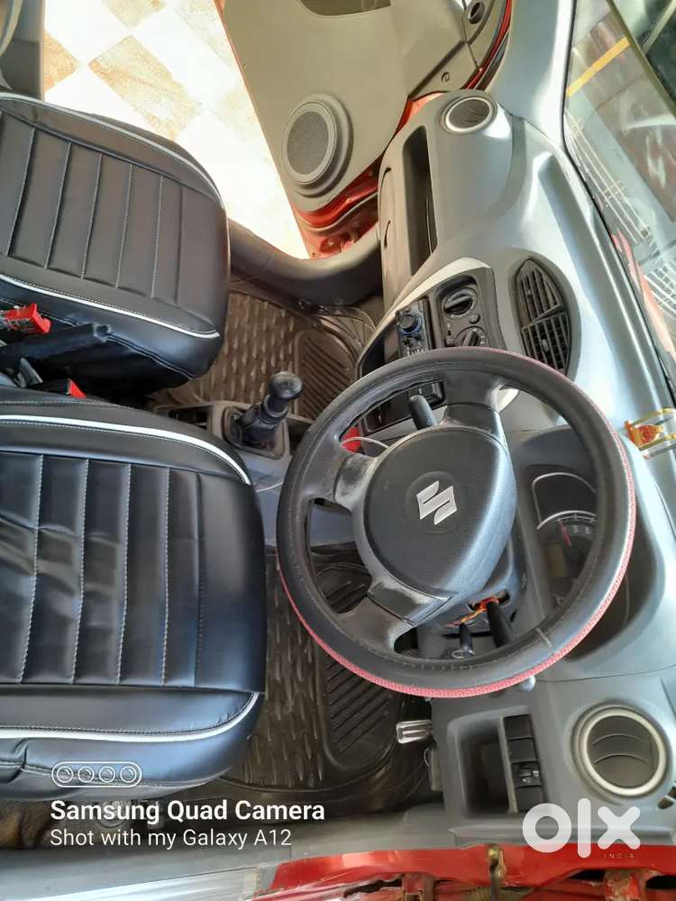 Maruti Suzuki Alto 800 2013 Petrol 90000 Km Driven