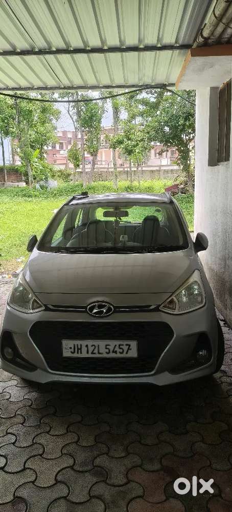 Hyundai I10 Asta 1.2 2019