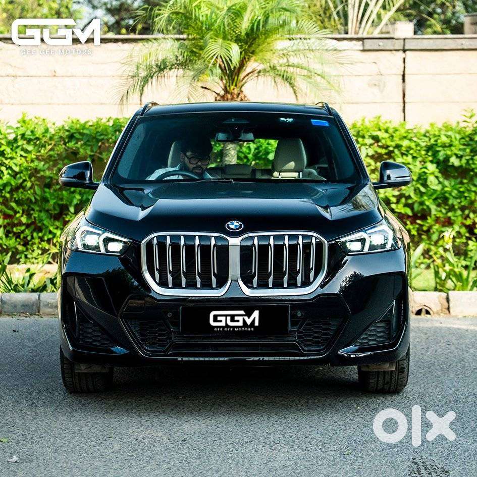 Bmw X1 Sdrive18i M Sport, 2025, Petrol