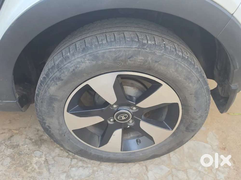 2019nexon Dieselxz+(fearless)bs4,83000drivenbs4,nodpfissues