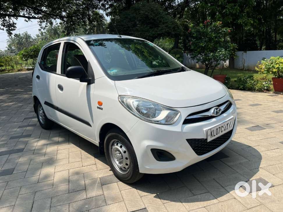 Hyundai I10 Magna 1.1l, 2015, Petrol