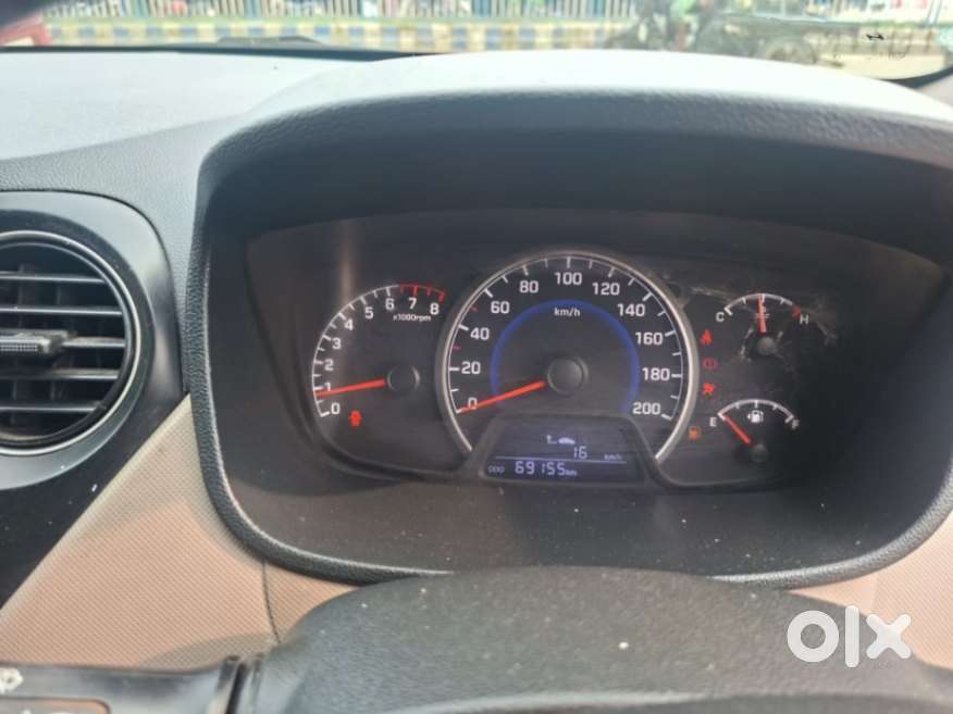 Hyundai Grand I10 Asta 1.2 Vtvt, 2019, Petrol