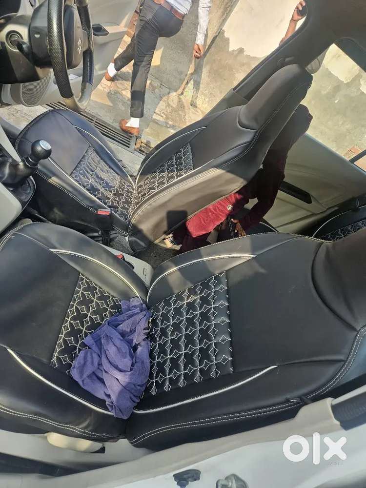 Maruti Suzuki Celerio 2018 Petrol 89850 Km Driven