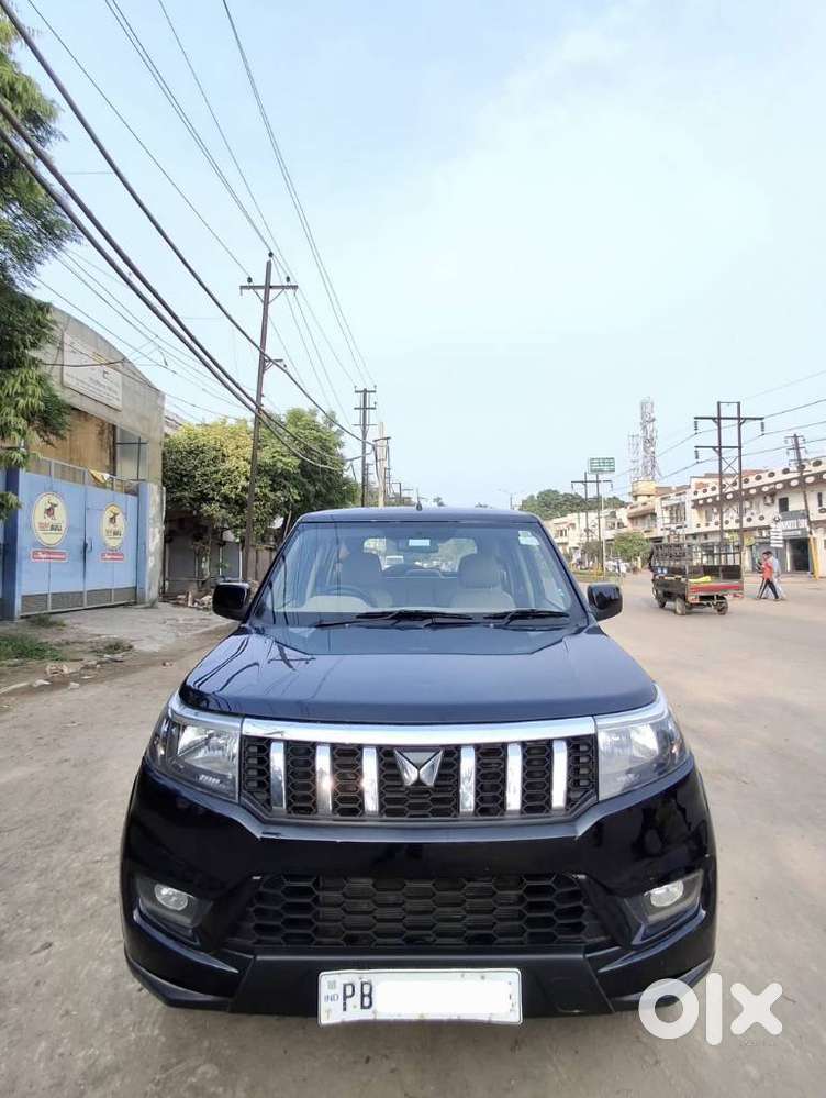 Mahindra Bolero Neo 1.5 N 10, 2023, Diesel
