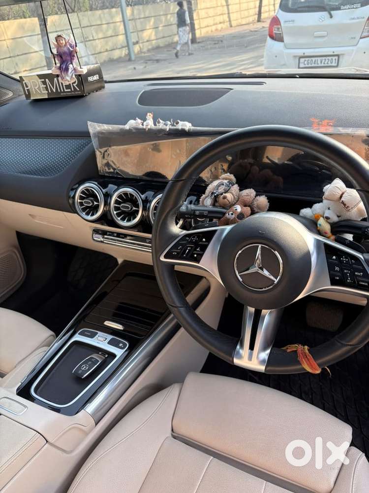 Mercedes-benz Gla 200, 2024, Petrol